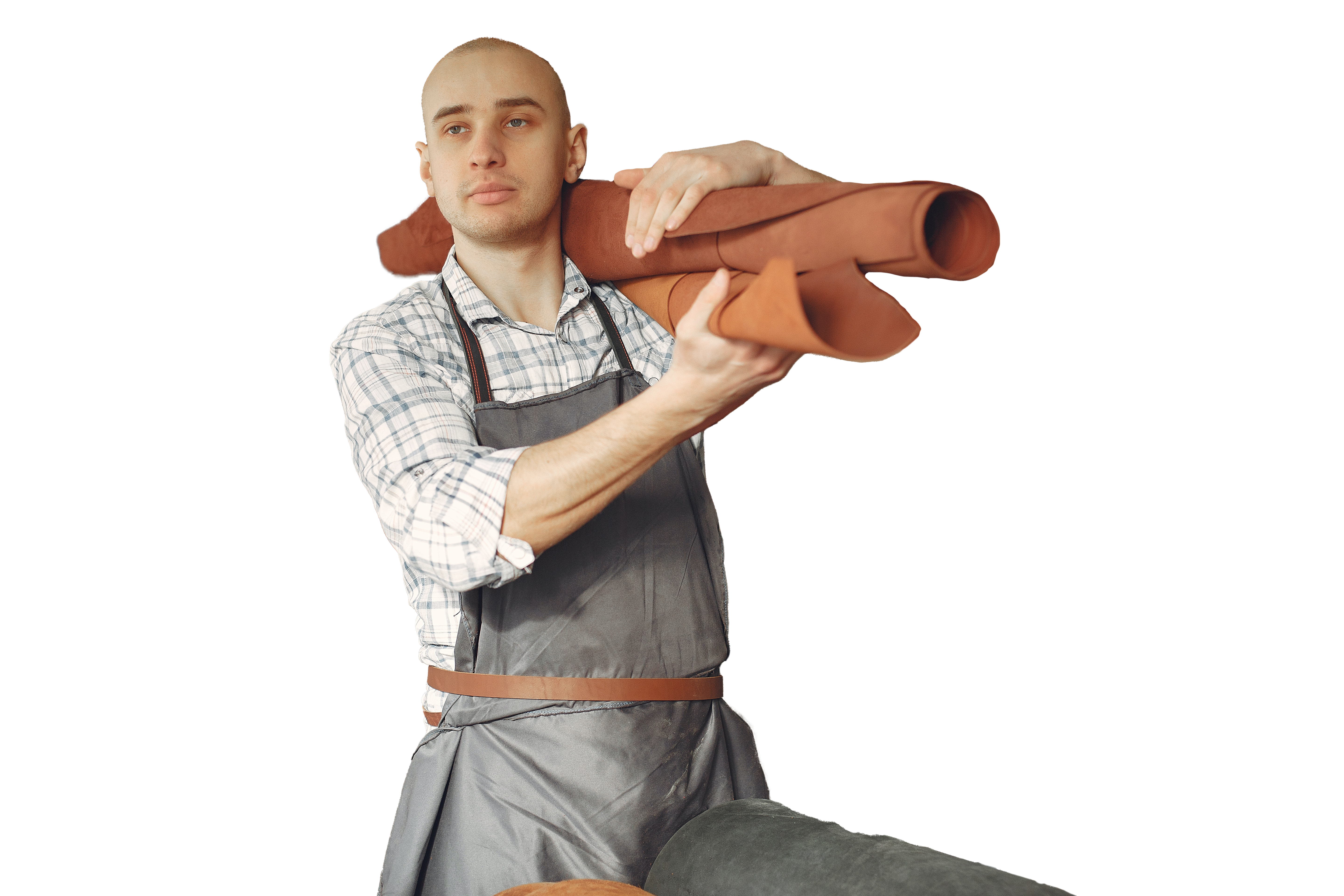 i pellettieri di napoli